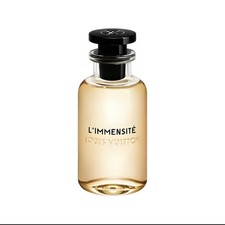 Louis Vuitton LIMMENSITE EDP Men 3.4oz fast s...