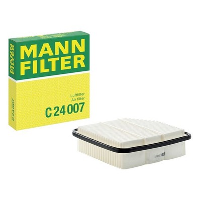 Luftfilter MANN-FILTER C 24 007 für Lexus IS II