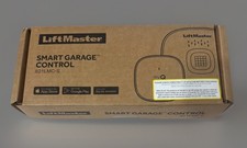 Liftmaster 821LMC-SMC MyQ Connected Smart Gar...