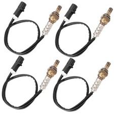 Oxygen Sensor Upstream Downstream Compatible for Expedition Explorer F-150 4