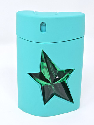 Vintage Rare Discontinued AMEN KRYPTOMINT Thierry Mugler 3.4 oz 100 ml EDT Spray