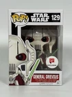 Funko Pop Star Wars : General Grievous #129 Special Exclusive Vinyl