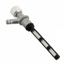 Fuel Petcock Switch for Piaggio Ape 50 P Van 1980 1985 Direct Replacement Valve