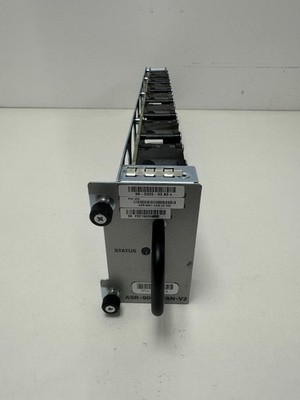 CISCO ASR-9001-LÜFTER-V2. 90 TAGE GARANTIE. KOSTENLOSER UK-VERSAND