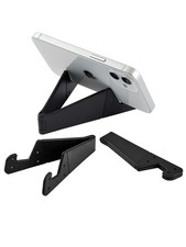 3 Pack Portable Cell Phone Stand for Desk,  Upgraded 2022 update-3 pack