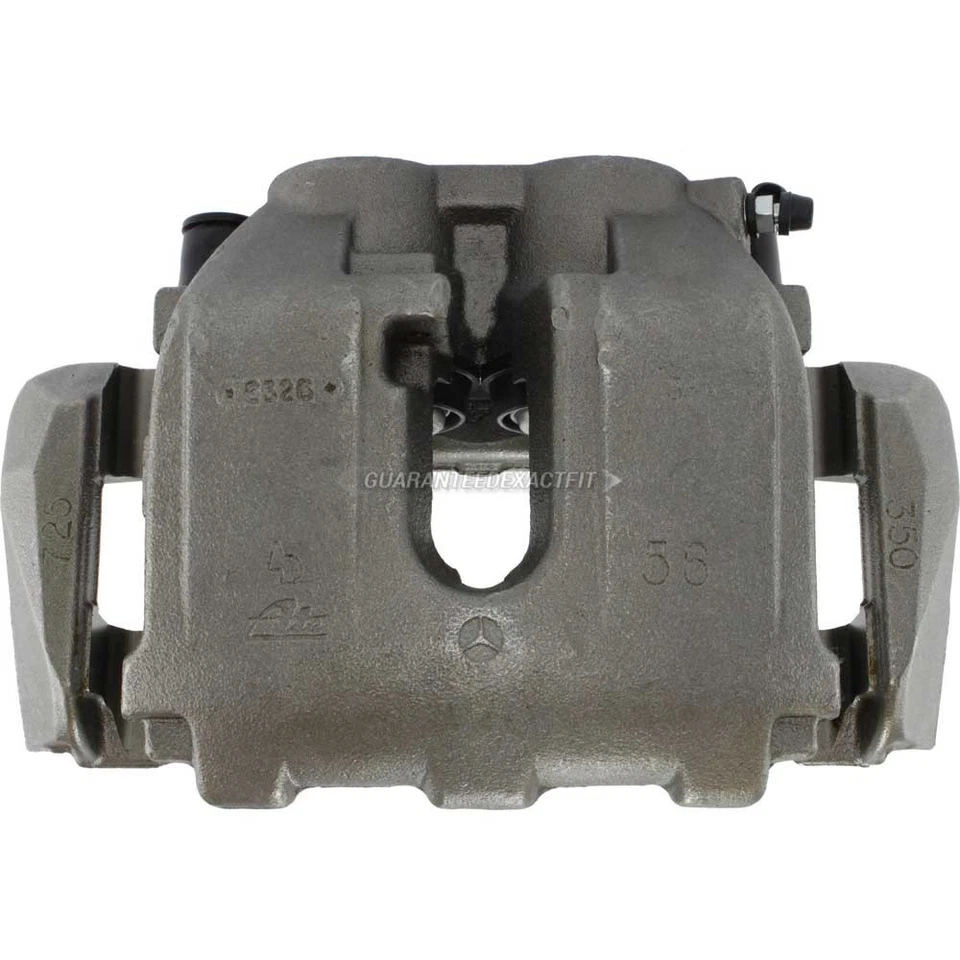 Центрический передний правый тормозной суппорт TCP для Mercedes ML500 R500 ML350 GL350 GL550 - Изображение 3 из 4