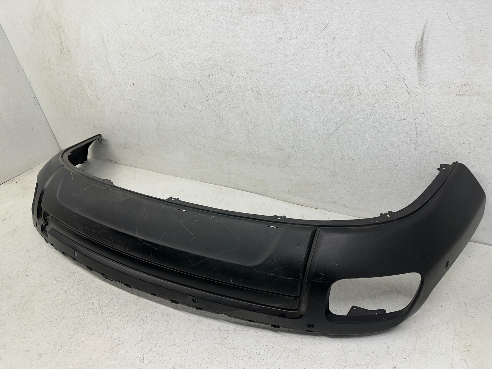 2019 - 2022 Rolls Royce Cullinan Rear Bumper Cover Valence Lower OEM RR31
