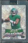 2026 Wild Card JALEN HURTS  ? Smashing  1/1