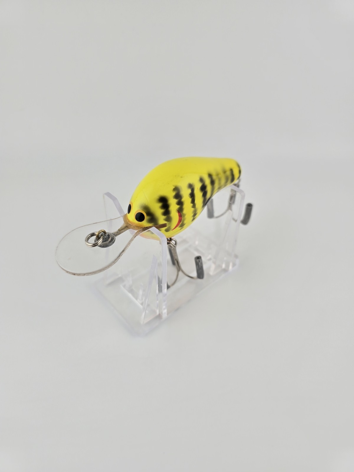 Ultra Rare Bagley Diving B2 in Yellow Crayfish (0C3) Rated 10 on TCOB Site 