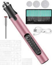 Elektrische Gravierstift Multifunktionaler Gravierwerkzeugsatz, ZITFRI Mini
