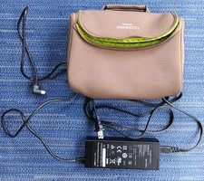 Genuine Respironics SimplyGo MANGO150-19 Medical AC/DC Adapter 19V 7.9A Bag
