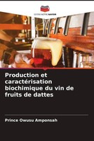 Prince Owusu Amponsah (U. A.) | Production Et CaractéRisation Biochimique Du...