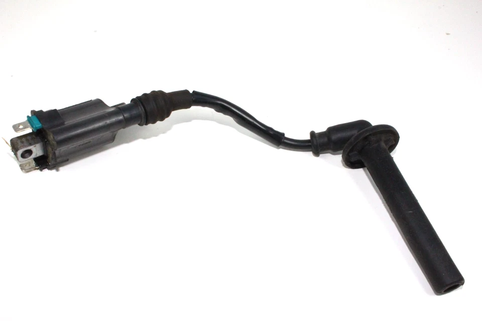 Honda CB 125 R JC91A Zündspule mit Zündkerzenstecker - Bild 1 von 2