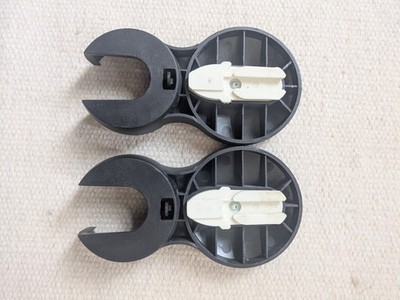 Bugaboo Runner Adapter kompatibel mit Bugaboo Bee 80406pc01