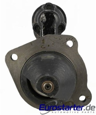 1**Anlasser Neu Eurostarter OE-Ref. 0001368003 für KHD