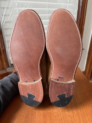Alden 3403F