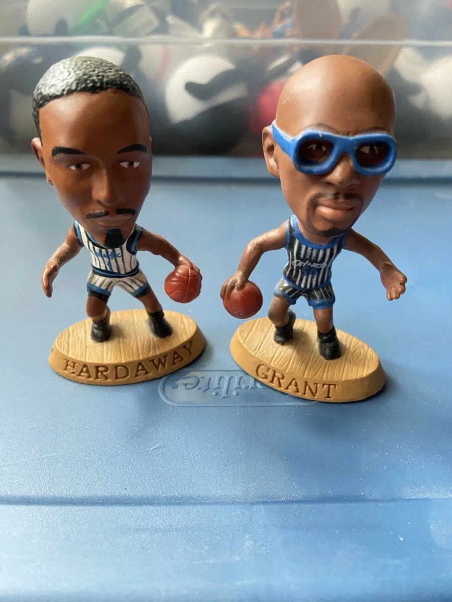 Penny Hardaway NBA Action Figures for sale | eBay
