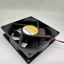 SUNON KD1209PTB2-6 DC12V 2.1W 92 25MM 2-Wire Cooling Fan