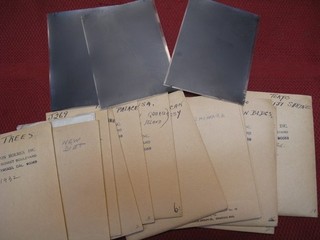 1932 Tokyo Kyoto JAPAN 3x4 Film 60 Negative Antique Historic Photos Lot