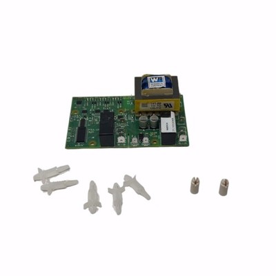 GEMS/WARRICK DFL1A0K040406 DUAL FUNC OPEN CIRCUIT BOARD