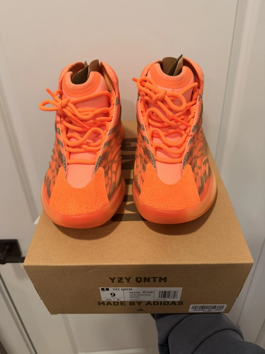 Yeezy QNTM for Sale | Authenticity Guaranteed | eBay