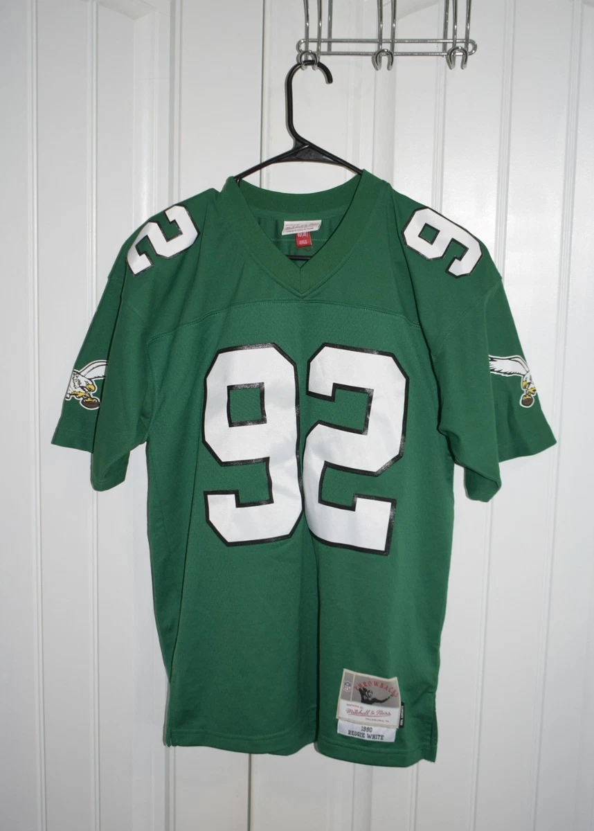 Mitchell & Ness Reggie White NFL Jerseys for sale | eBay
