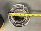 Uline Safety Floor Tape, 4" Anti Slip & 2" Might Line Deluxe -  3 Rolls Total — photo 4
