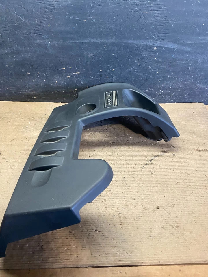 2005 to 2010 Chevrolet Cobalt Pontiac G5 2.2L 2.4 Engine Cover 12602517 s3447 DG - Image 3 of 4