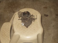 Carter 4608s 2 Barrel Carburetor 66-73 Dodge Truck