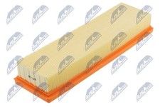 Luftfilter NTY FAF-CT-038 Filtereinsatz für PEUGEOT 206 2A SW 2E 307 Break 3E 3A