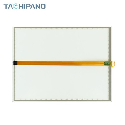 Touch Screen for ELO SCN-A5-FLT15.0-F09-0H1-R E373321 Panel Glass #ac