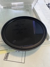 New Tiffen 67mm ND 3.0 Filter 10-Stop MFR 67ND30