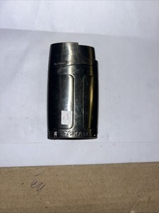 Xikar ELX cigar, Dual Jet Cigar Lighter With Punch