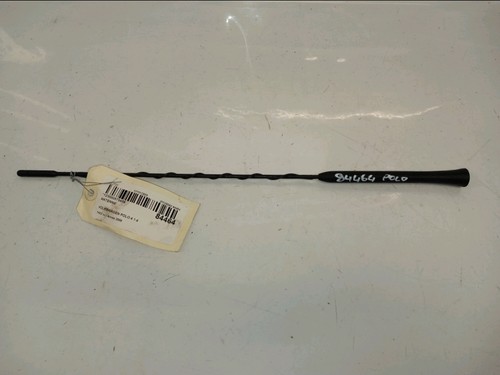 ANTENNE Volkswagen Polo IV (9N1/2/3) Hatchback 1.4 TDI 70 (BNM) 2009 1J0035849A