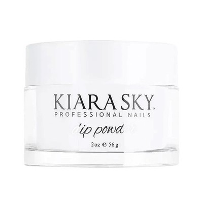 Clear Dip Powder Nail System Essential