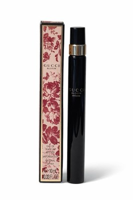 Gucci Bloom Eau de Parfum Intense Travel Size 10 ml / 0.33 fl oz NIB