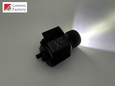 LED Upgrade Module (Gen 2) for EOTech Insight X2, X2L, Springfield