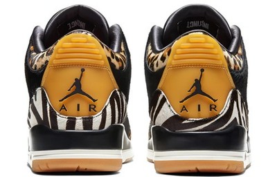 Size 7.5 - Air Jordan 3 Retro SE Animal Instinct for sale online