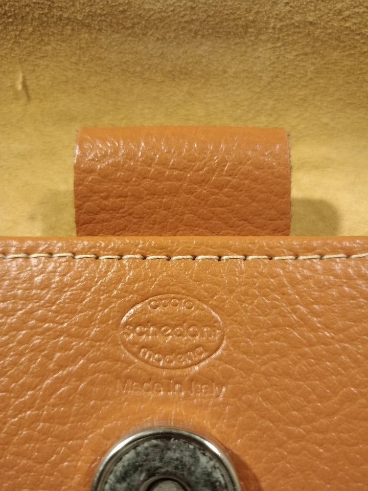 Porta documenti FERRARI F430 F1 Spider - Immagine 4 di 4