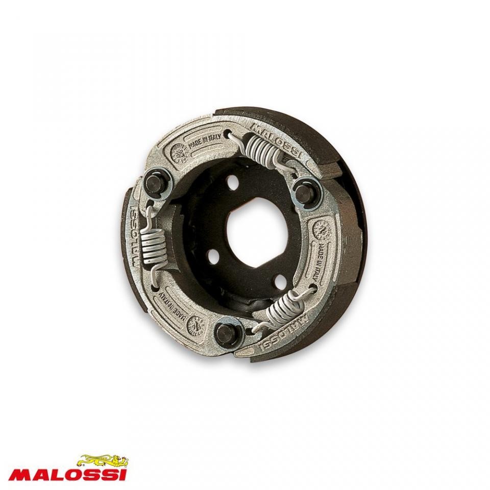 Plateau d embrayage Malossi Fly Anti Patinage pour Scooter Yamaha BWS 1990-1998