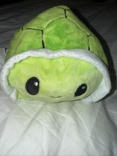 teeturtle reversible Turtle Plush Sensory emotions