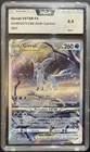 Givrali-VSTAR GG40/GG70 Zénith Suprême PCA 9.5 Pokémon FR