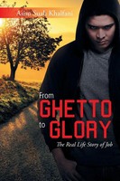 Asim Suah Khalfani | From Ghetto To Glory | Taschenbuch | Englisch (2017)