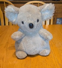 Daekor koala Plush stuffed animal 1979