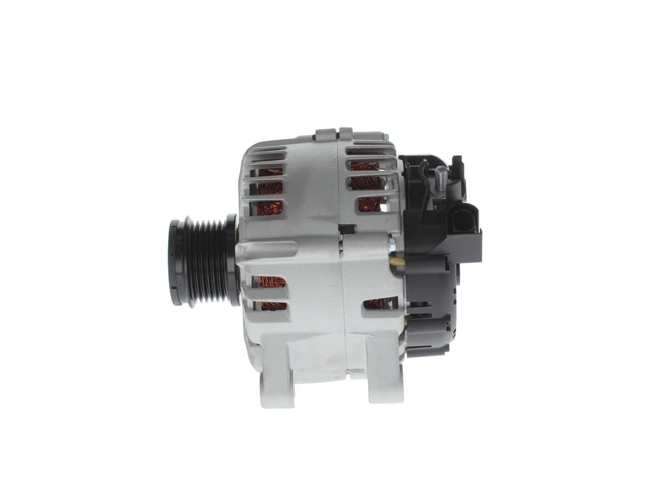 Alternator fits FORD B-MAX TDCi 1.5D 1.6D 12 to 16 Bosch AV6N10300GB AV6N10300GC - Image 2 of 4