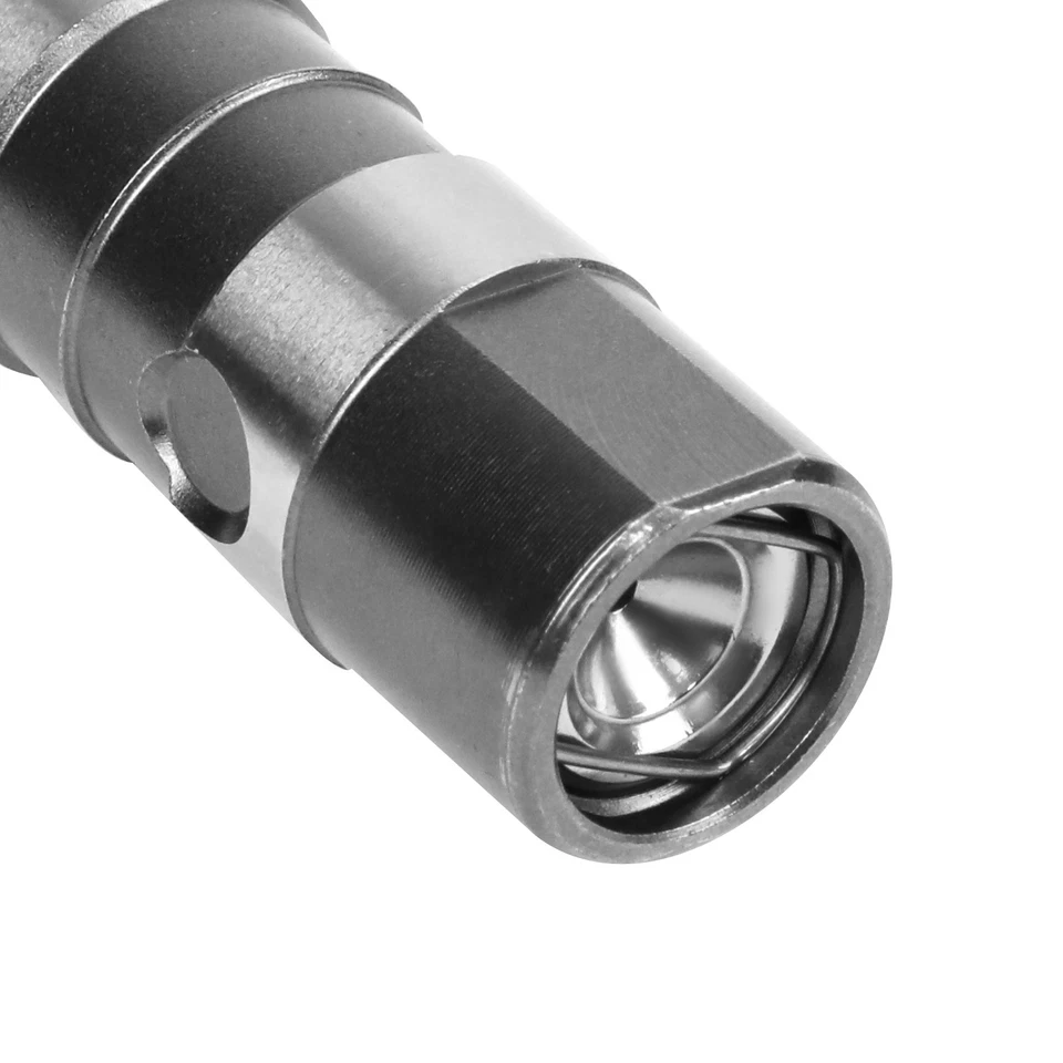 PARA 85-15 SILVERADO SIERRA C/K 4.3L V6 MOTOR 12 VÁLVULAS ELEVADORES DE RODILLOS HIDRÁULICOS Foto 2 de 4