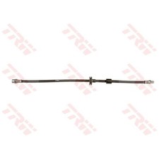 2x Bremsschlauch vorne für Mercedes 124 W124 S-Klasse C140 W140 | 23951084
