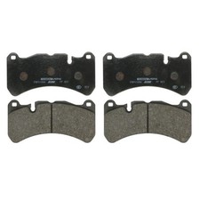 Sportbremsbeläge ohne Straßenzulassung FERODO FRP3100H