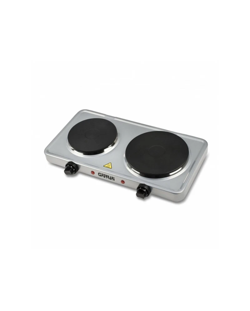 G3 Caldos Electric Hob