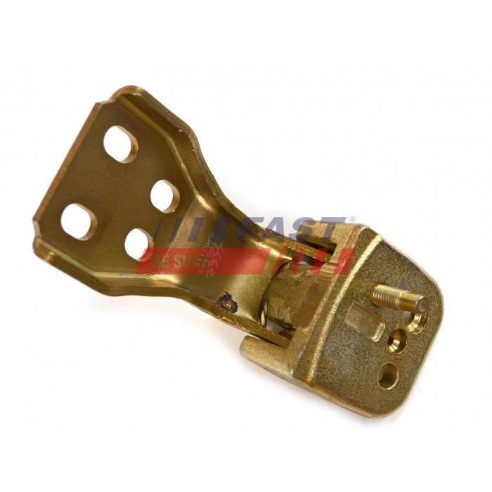 Charnière de Porte Battante Arrière Gauche Ford Transit 4070669 4363580